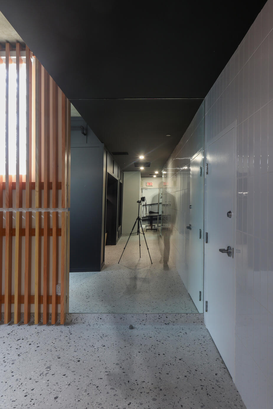 Commercial Interior – Conference Room