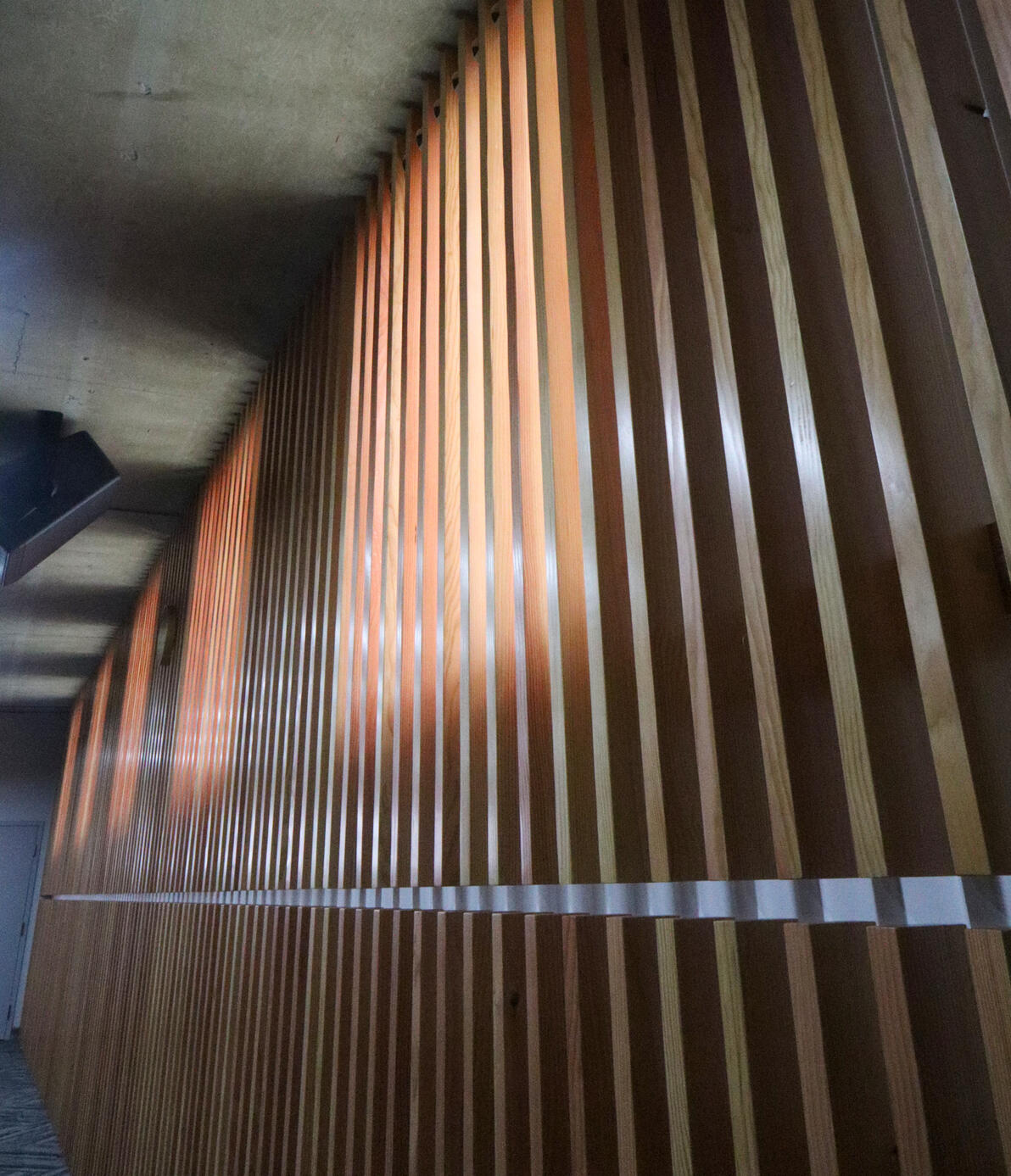 Commercial Interior – Conference Room